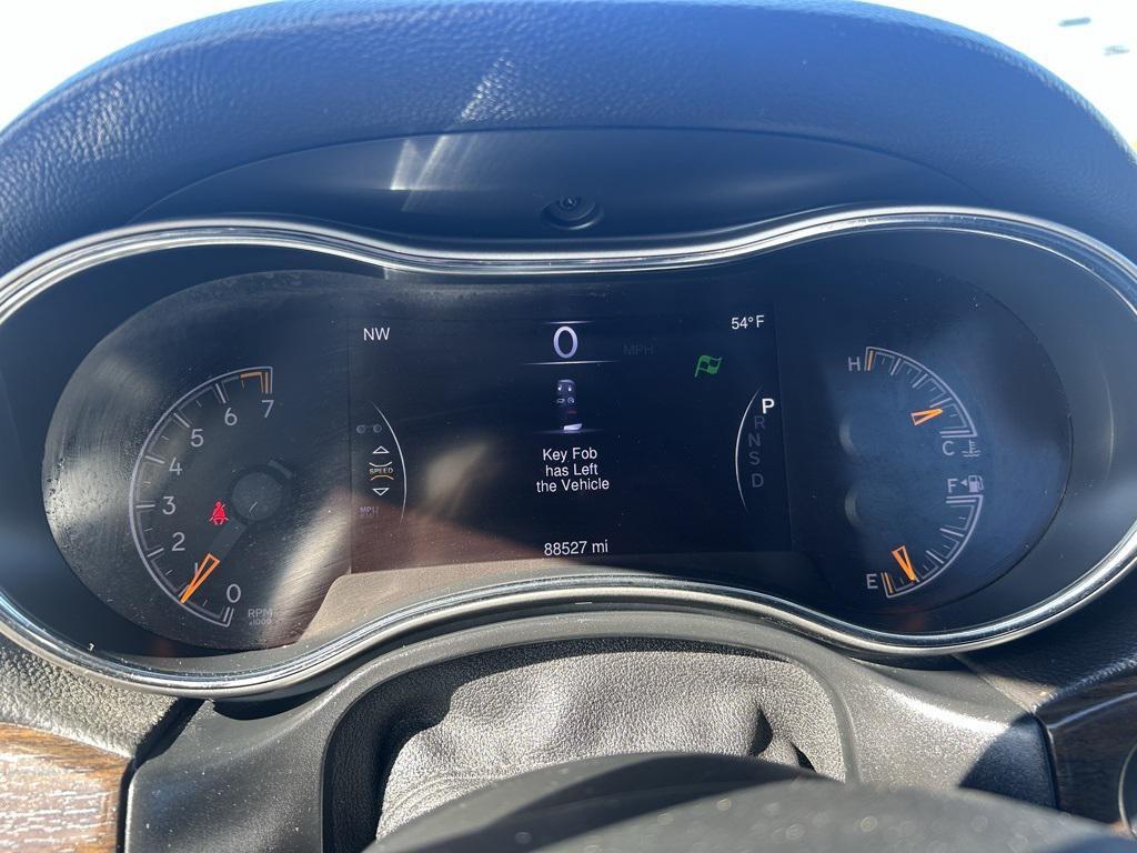 used 2014 Jeep Grand Cherokee car, priced at $12,995