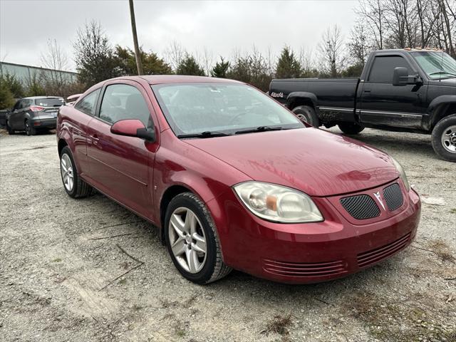 used 2008 Pontiac G5 car, priced at $5,000