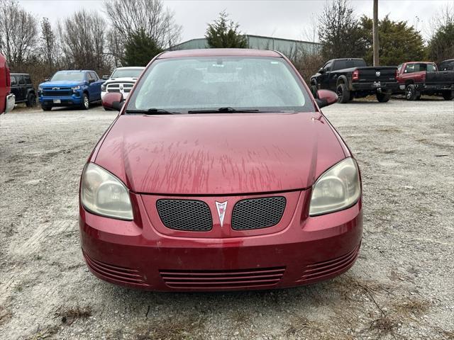 used 2008 Pontiac G5 car, priced at $5,000