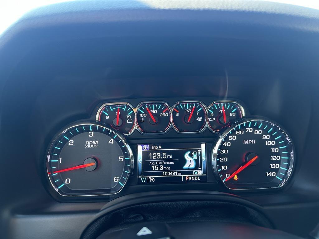 used 2020 GMC Yukon car, priced at $32,995