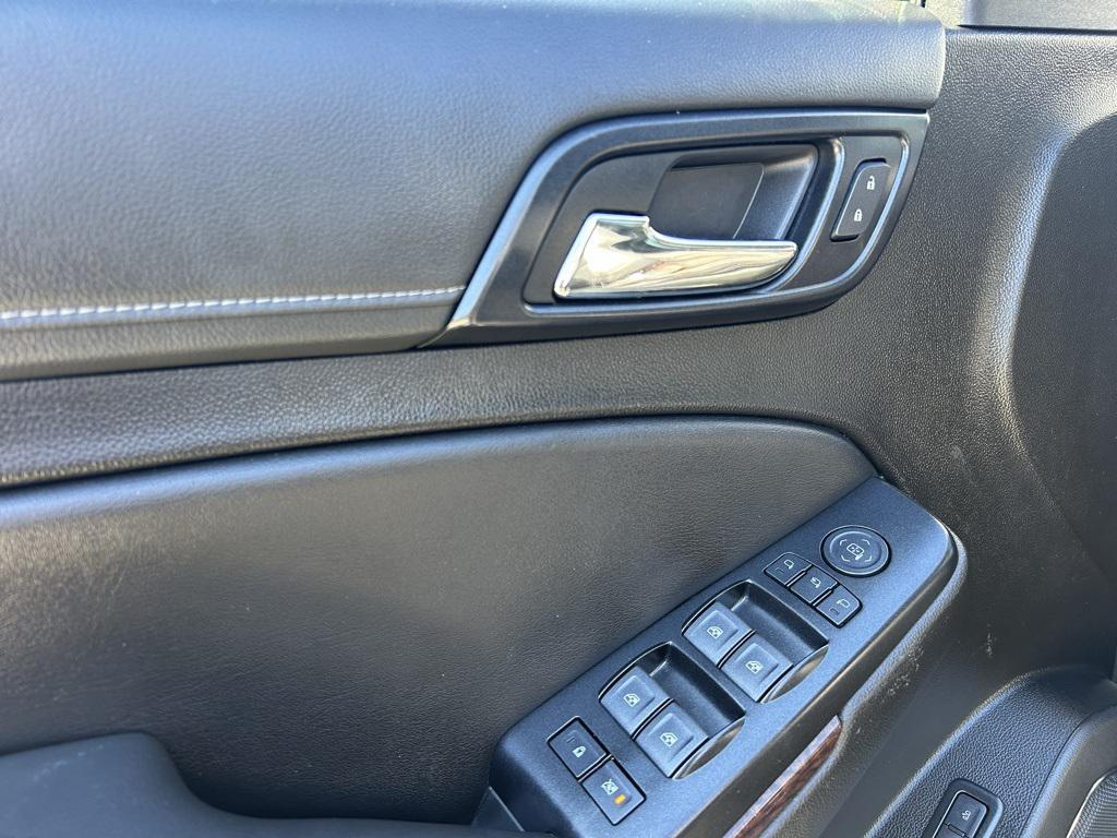 used 2020 GMC Yukon car, priced at $32,995