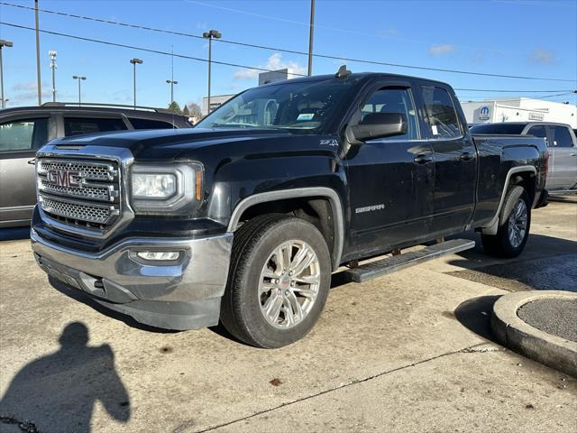 used 2016 GMC Sierra 1500 car, priced at $18,995