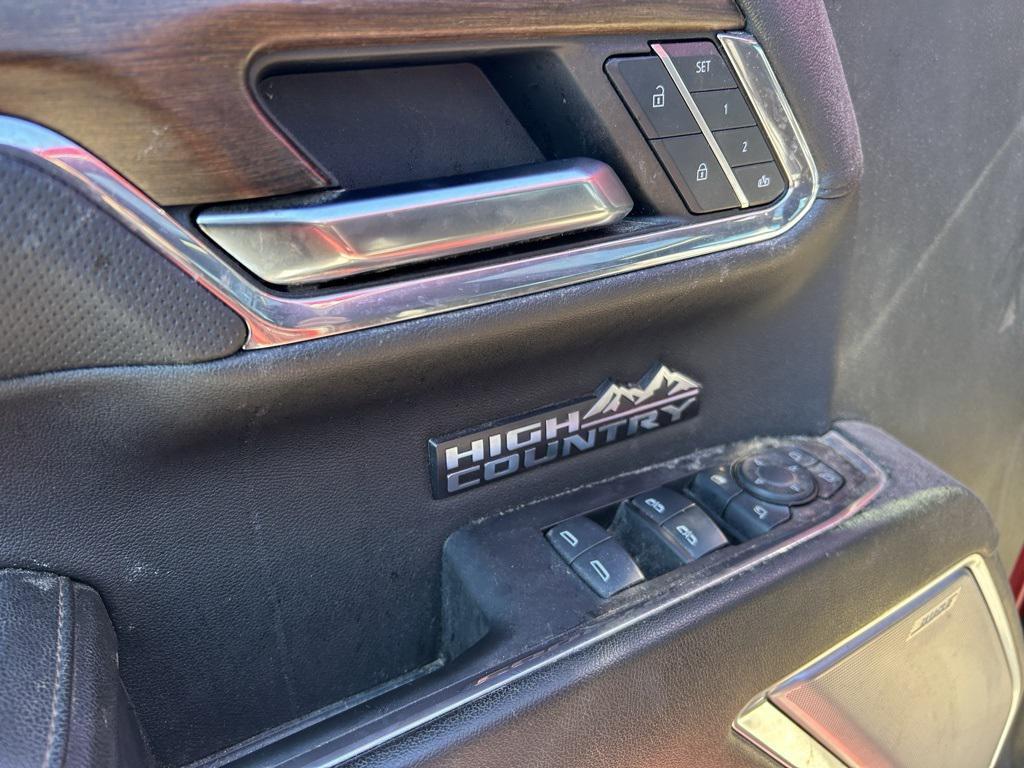 used 2024 Chevrolet Silverado 1500 car, priced at $53,995