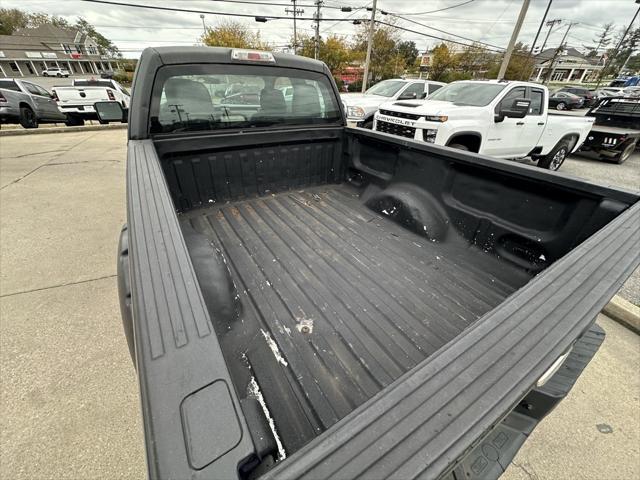 used 2010 Ford F-150 car, priced at $5,500