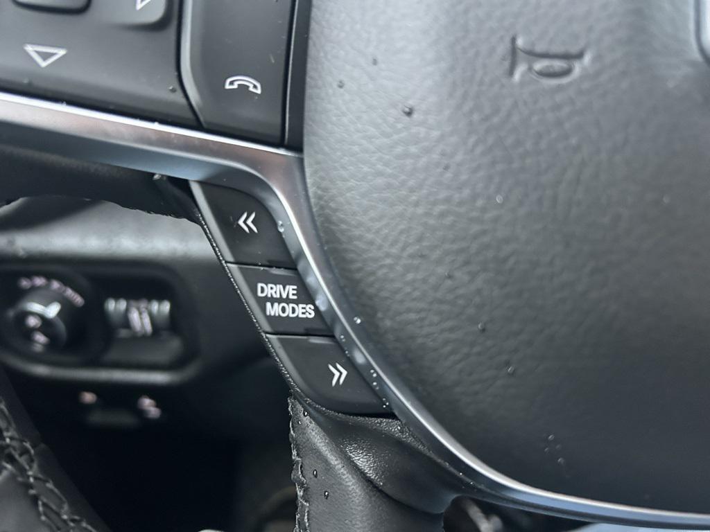 new 2026 Ram 1500 car, priced at $49,495