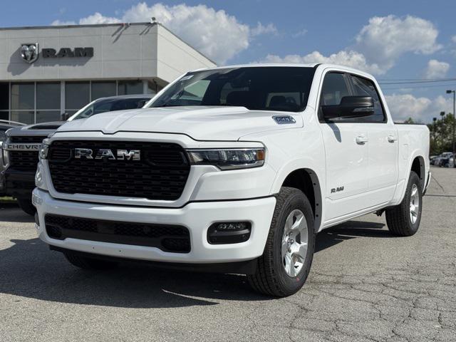 new 2026 Ram 1500 car, priced at $46,065