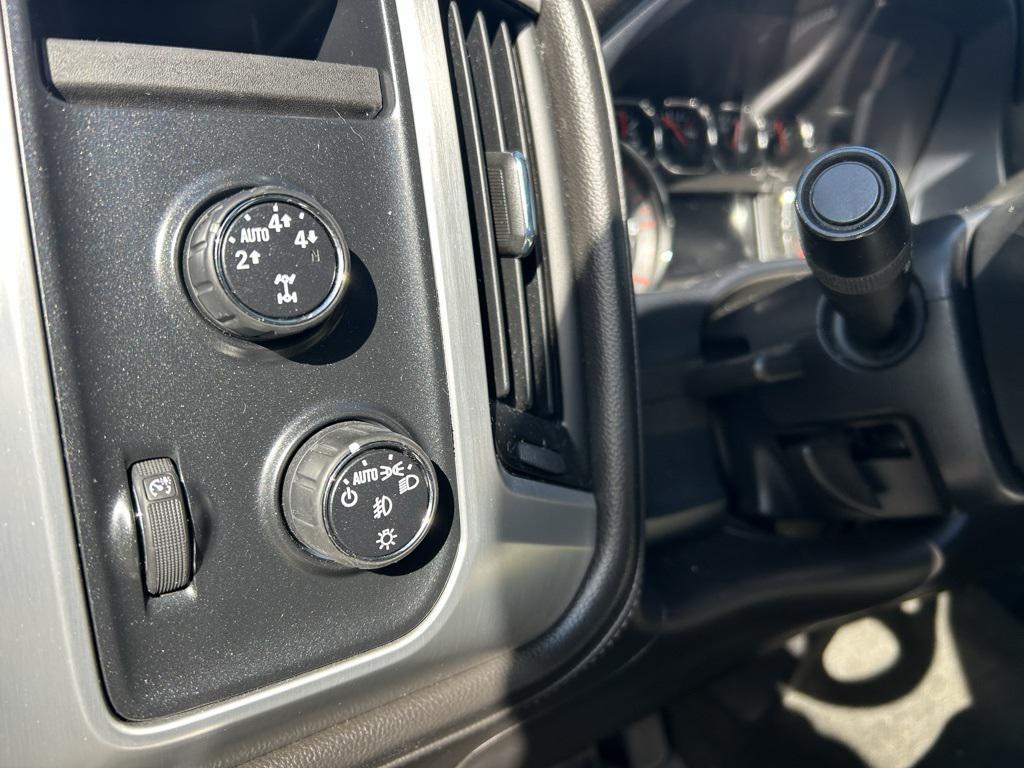 used 2015 GMC Sierra 1500 car, priced at $22,500