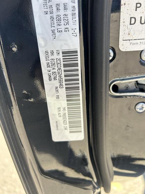 used 2017 Chrysler 300C car, priced at $9,995