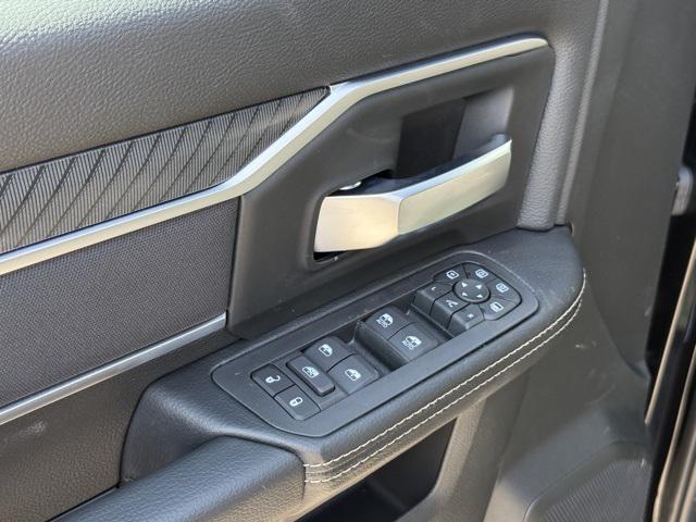 new 2026 Ram 2500 car, priced at $54,825