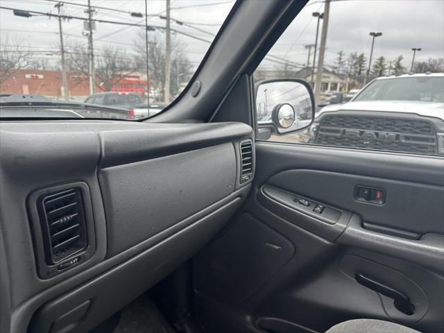 used 2006 Chevrolet Silverado 2500 car, priced at $12,995