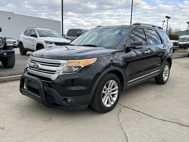 used 2011 Ford Explorer car, priced at $6,995