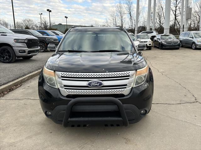 used 2011 Ford Explorer car, priced at $6,995