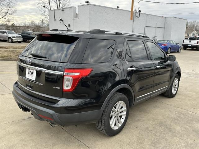 used 2011 Ford Explorer car, priced at $6,995