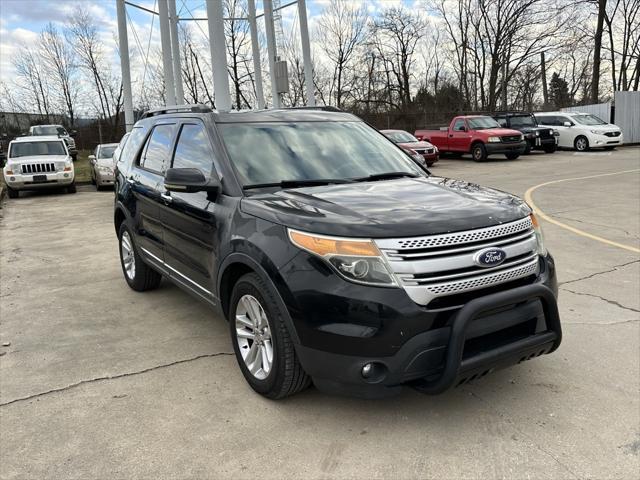 used 2011 Ford Explorer car, priced at $6,995