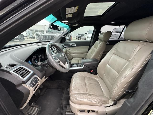 used 2011 Ford Explorer car, priced at $6,995