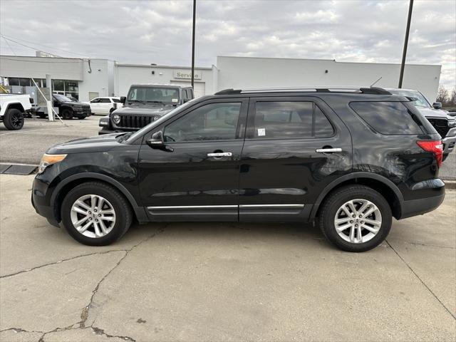 used 2011 Ford Explorer car, priced at $6,995