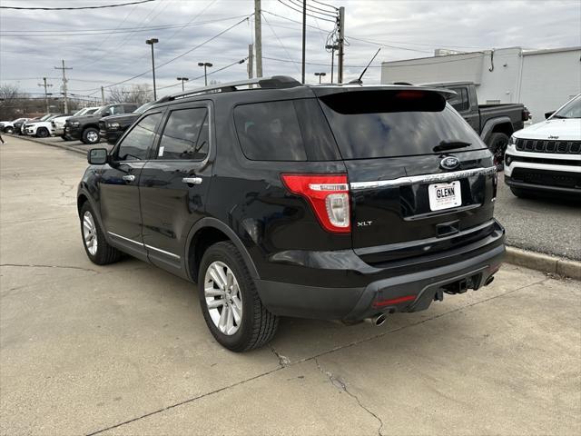 used 2011 Ford Explorer car, priced at $6,995