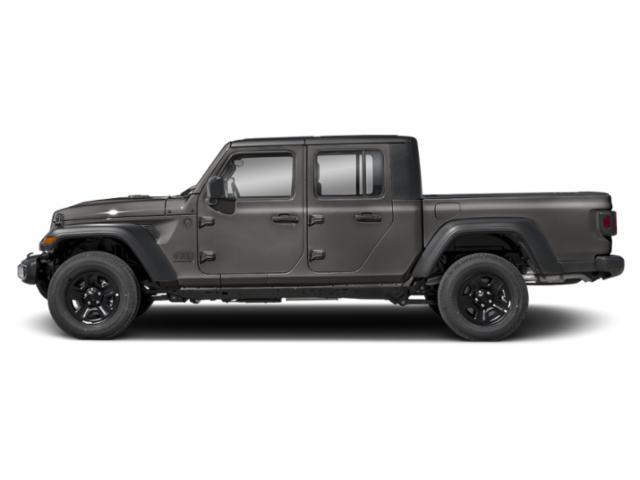 new 2025 Jeep Gladiator car, priced at $39,995