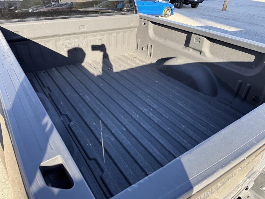 used 2016 GMC Sierra 1500 car, priced at $15,995