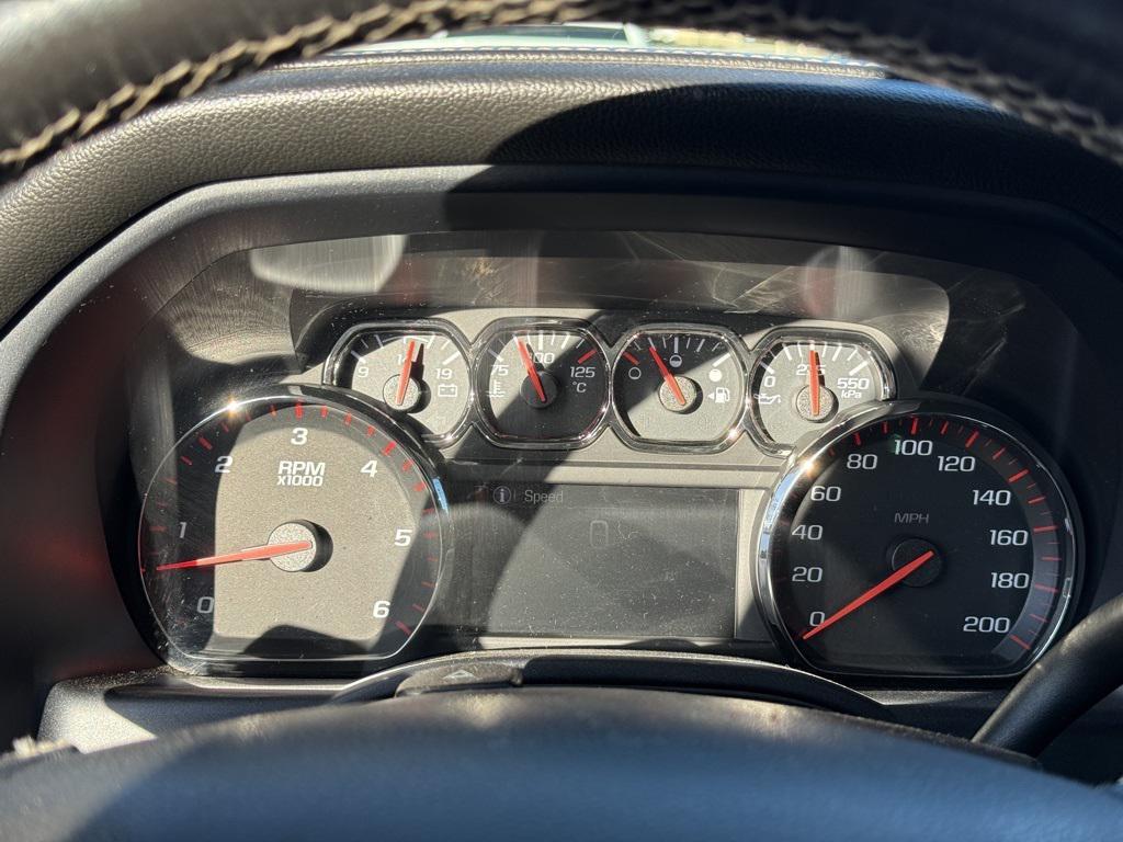 used 2016 GMC Sierra 1500 car, priced at $15,995