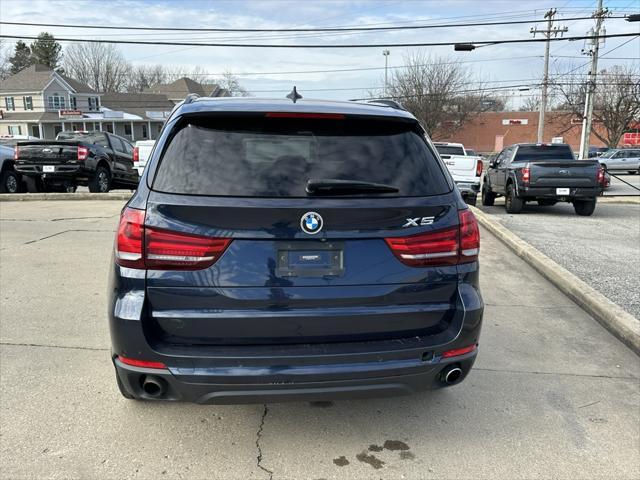 used 2015 BMW X5 car, priced at $12,995