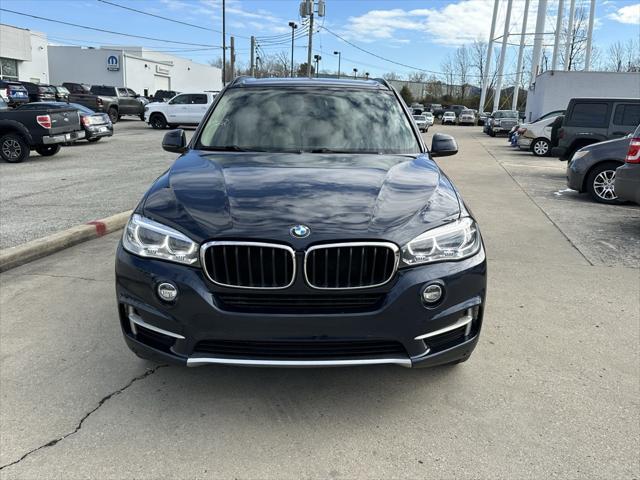 used 2015 BMW X5 car, priced at $12,995