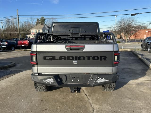 used 2020 Jeep Gladiator car, priced at $31,995