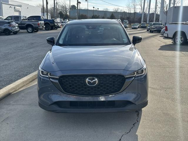 used 2023 Mazda CX-5 car, priced at $25,995