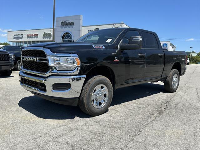 new 2024 Ram 2500 car, priced at $54,030