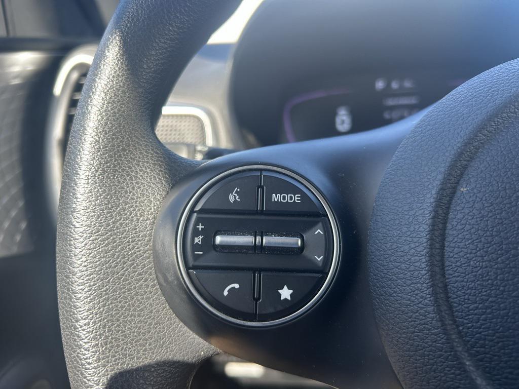 used 2023 Kia Soul car, priced at $15,995