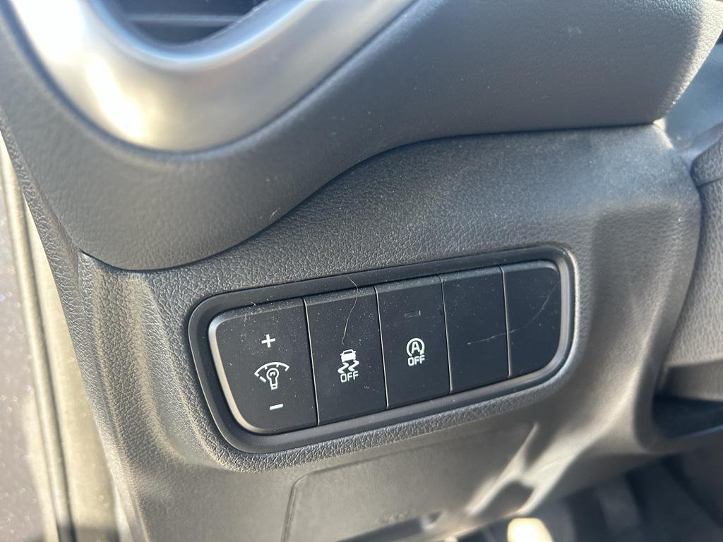 used 2023 Kia Soul car, priced at $15,995