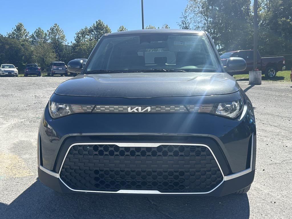 used 2023 Kia Soul car, priced at $15,995