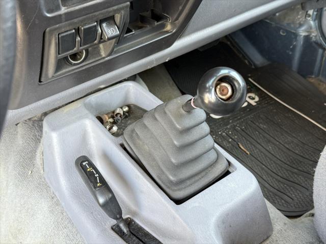 used 1998 Jeep Wrangler car, priced at $6,995