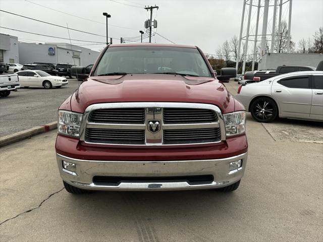 used 2009 Dodge Ram 1500 car, priced at $8,995