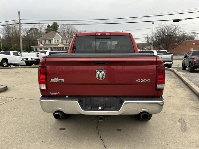 used 2009 Dodge Ram 1500 car, priced at $8,995