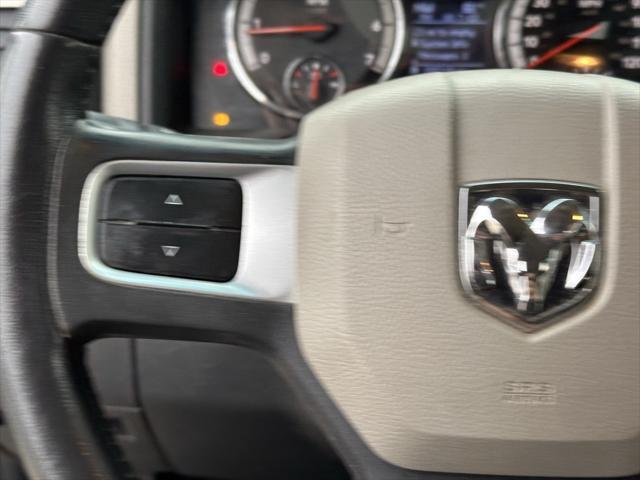 used 2009 Dodge Ram 1500 car, priced at $8,995