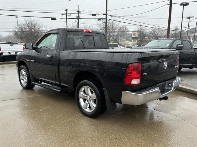 used 2009 Dodge Ram 1500 car, priced at $12,995