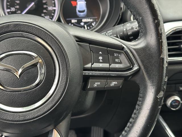 used 2019 Mazda CX-9 car, priced at $20,995