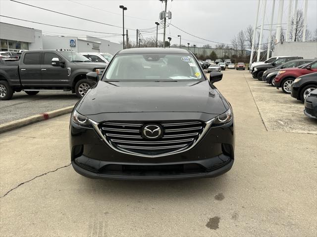 used 2019 Mazda CX-9 car, priced at $20,995