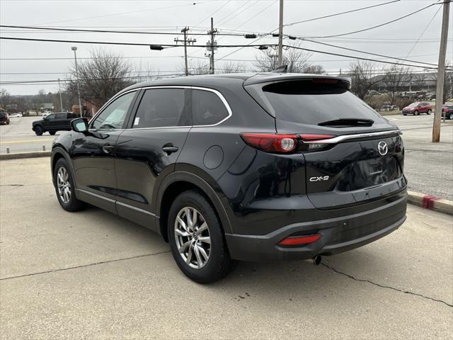 used 2019 Mazda CX-9 car, priced at $20,995