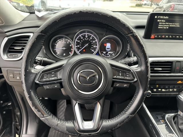 used 2019 Mazda CX-9 car, priced at $20,995