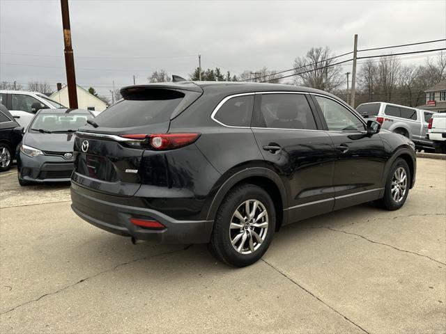 used 2019 Mazda CX-9 car, priced at $20,995