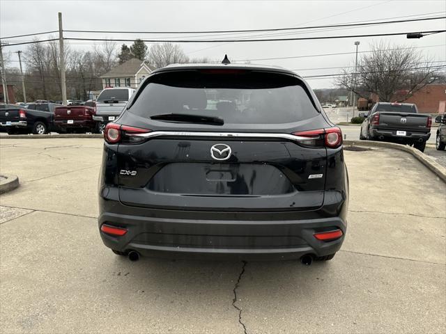 used 2019 Mazda CX-9 car, priced at $20,995