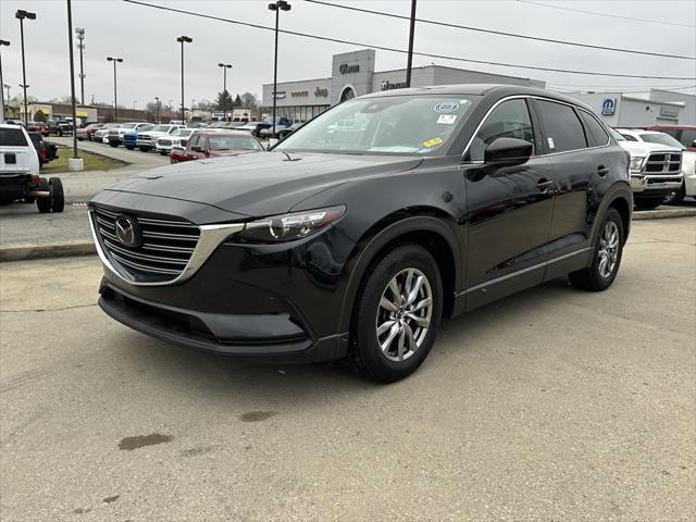 used 2019 Mazda CX-9 car, priced at $20,995