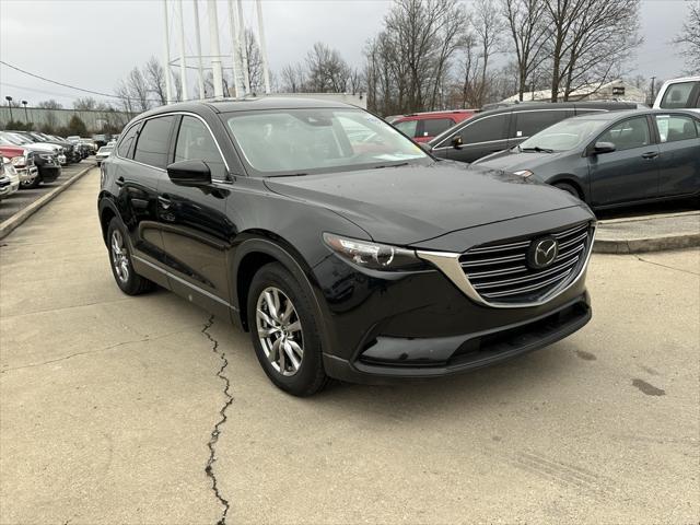 used 2019 Mazda CX-9 car, priced at $20,995