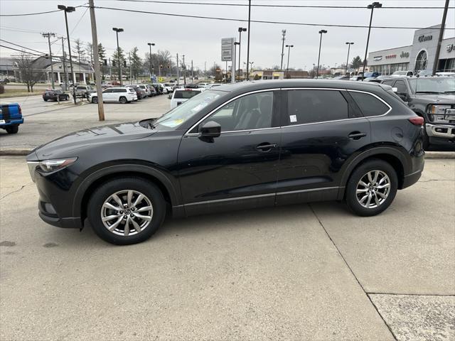 used 2019 Mazda CX-9 car, priced at $20,995