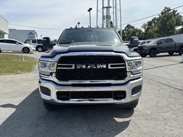 new 2024 Ram 3500 car, priced at $60,840