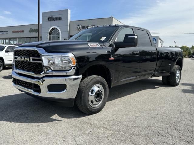 new 2024 Ram 3500 car, priced at $60,840