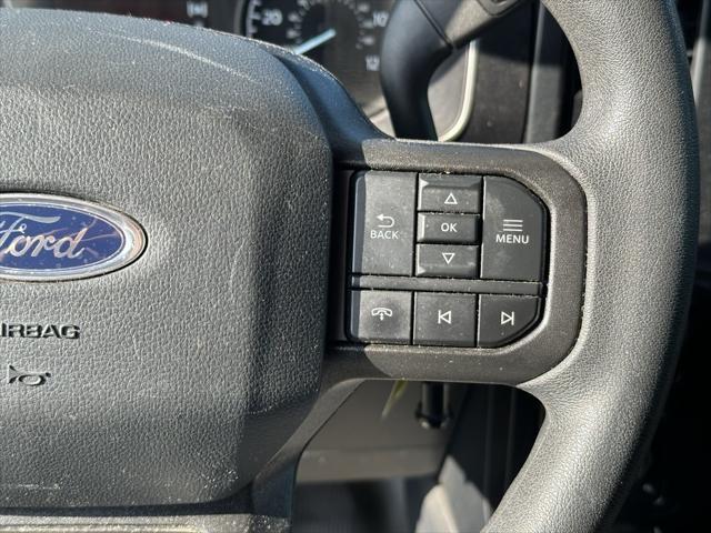 used 2023 Ford F-150 car, priced at $33,995