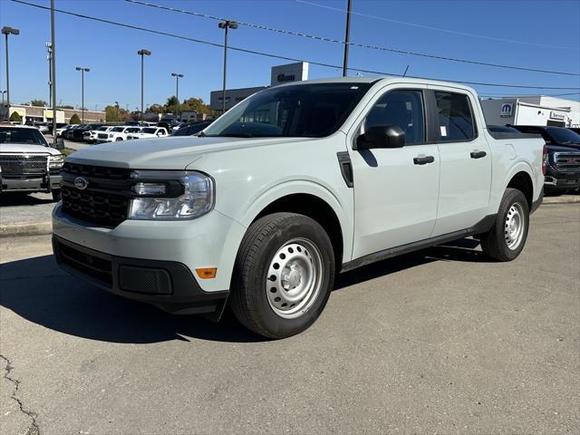 used 2022 Ford Maverick car, priced at $22,995